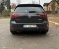 Серый Фольксваген e-Golf, объемом двигателя 0 л и пробегом 96 тыс. км за 8800 $, фото 10 на Automoto.ua