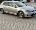 Серый Фольксваген e-Golf, объемом двигателя 0 л и пробегом 114 тыс. км за 9000 $, фото 19 на Automoto.ua