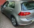 Сірий Фольксваген e-Golf, об'ємом двигуна 0 л та пробігом 63 тис. км за 16750 $, фото 13 на Automoto.ua