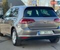 Серый Фольксваген e-Golf, объемом двигателя 0 л и пробегом 102 тыс. км за 9800 $, фото 19 на Automoto.ua