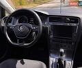 Серый Фольксваген e-Golf, объемом двигателя 0 л и пробегом 139 тыс. км за 9600 $, фото 9 на Automoto.ua