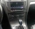 Сірий Фольксваген e-Golf, об'ємом двигуна 0 л та пробігом 113 тис. км за 9500 $, фото 17 на Automoto.ua