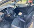 Серый Фольксваген e-Golf, объемом двигателя 0 л и пробегом 100 тыс. км за 9900 $, фото 5 на Automoto.ua