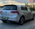 Сірий Фольксваген e-Golf, об'ємом двигуна 0 л та пробігом 86 тис. км за 9850 $, фото 3 на Automoto.ua