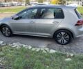 Сірий Фольксваген e-Golf, об'ємом двигуна 0 л та пробігом 70 тис. км за 13400 $, фото 19 на Automoto.ua