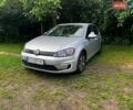 Сірий Фольксваген e-Golf, об'ємом двигуна 0 л та пробігом 117 тис. км за 8999 $, фото 1 на Automoto.ua