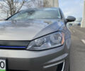 Серый Фольксваген e-Golf, объемом двигателя 0 л и пробегом 87 тыс. км за 10500 $, фото 10 на Automoto.ua