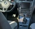 Серый Фольксваген e-Golf, объемом двигателя 0 л и пробегом 155 тыс. км за 8000 $, фото 12 на Automoto.ua