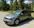 Серый Фольксваген e-Golf, объемом двигателя 0 л и пробегом 110 тыс. км за 9199 $, фото 4 на Automoto.ua