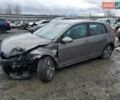 Серый Фольксваген e-Golf, объемом двигателя 0 л и пробегом 103 тыс. км за 6900 $, фото 9 на Automoto.ua