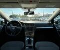 Сірий Фольксваген e-Golf, об'ємом двигуна 0 л та пробігом 131 тис. км за 9700 $, фото 16 на Automoto.ua