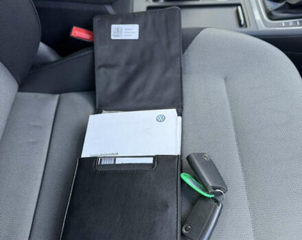 Серый Фольксваген e-Golf, объемом двигателя 0 л и пробегом 129 тыс. км за 8300 $, фото 35 на Automoto.ua