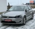 Серый Фольксваген e-Golf, объемом двигателя 0 л и пробегом 113 тыс. км за 8650 $, фото 14 на Automoto.ua