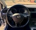 Серый Фольксваген e-Golf, объемом двигателя 0 л и пробегом 130 тыс. км за 8900 $, фото 19 на Automoto.ua