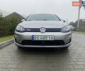 Серый Фольксваген e-Golf, объемом двигателя 0 л и пробегом 110 тыс. км за 8800 $, фото 3 на Automoto.ua