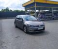 Серый Фольксваген e-Golf, объемом двигателя 0 л и пробегом 111 тыс. км за 12700 $, фото 1 на Automoto.ua