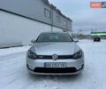 Сірий Фольксваген e-Golf, об'ємом двигуна 0 л та пробігом 90 тис. км за 8000 $, фото 8 на Automoto.ua