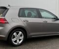 Серый Фольксваген e-Golf, объемом двигателя 0 л и пробегом 77 тыс. км за 9200 $, фото 4 на Automoto.ua