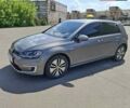 Серый Фольксваген e-Golf, объемом двигателя 0 л и пробегом 121 тыс. км за 9700 $, фото 10 на Automoto.ua