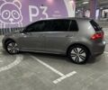 Сірий Фольксваген e-Golf, об'ємом двигуна 0 л та пробігом 130 тис. км за 8500 $, фото 9 на Automoto.ua