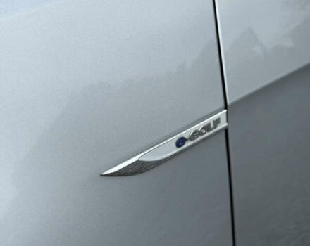 Серый Фольксваген e-Golf, объемом двигателя 0 л и пробегом 120 тыс. км за 7999 $, фото 14 на Automoto.ua