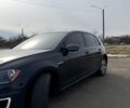 Сірий Фольксваген e-Golf, об'ємом двигуна 80 л та пробігом 16000 тис. км за 7700 $, фото 2 на Automoto.ua