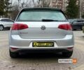 Сірий Фольксваген e-Golf, об'ємом двигуна 24 л та пробігом 107 тис. км за 9900 $, фото 5 на Automoto.ua