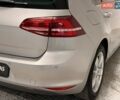 Серый Фольксваген e-Golf, объемом двигателя 0 л и пробегом 116 тыс. км за 9600 $, фото 6 на Automoto.ua