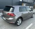 Сірий Фольксваген e-Golf, об'ємом двигуна 0 л та пробігом 199 тис. км за 8450 $, фото 6 на Automoto.ua