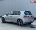 Сірий Фольксваген e-Golf, об'ємом двигуна 0 л та пробігом 82 тис. км за 8800 $, фото 2 на Automoto.ua