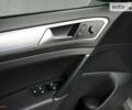 Серый Фольксваген e-Golf, объемом двигателя 0 л и пробегом 85 тыс. км за 10250 $, фото 14 на Automoto.ua