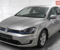 Сірий Фольксваген e-Golf, об'ємом двигуна 0 л та пробігом 99 тис. км за 10200 $, фото 19 на Automoto.ua