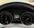 Сірий Фольксваген e-Golf, об'ємом двигуна 0 л та пробігом 112 тис. км за 8899 $, фото 17 на Automoto.ua
