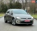 Серый Фольксваген e-Golf, объемом двигателя 0 л и пробегом 127 тыс. км за 8850 $, фото 3 на Automoto.ua