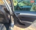 Серый Фольксваген e-Golf, объемом двигателя 0 л и пробегом 115 тыс. км за 9800 $, фото 23 на Automoto.ua