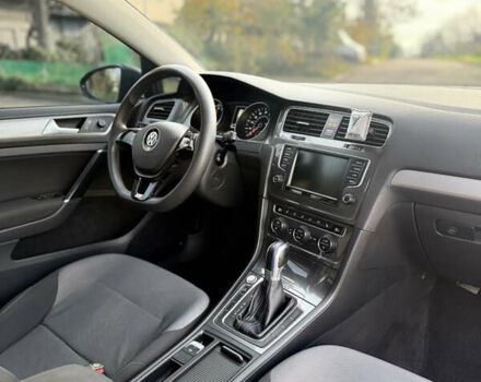 Сірий Фольксваген e-Golf, об'ємом двигуна 0 л та пробігом 165 тис. км за 8000 $, фото 31 на Automoto.ua