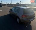 Сірий Фольксваген e-Golf, об'ємом двигуна 0 л та пробігом 133 тис. км за 9800 $, фото 4 на Automoto.ua