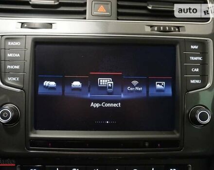 Серый Фольксваген e-Golf, объемом двигателя 0 л и пробегом 85 тыс. км за 10250 $, фото 22 на Automoto.ua