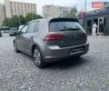 Серый Фольксваген e-Golf, объемом двигателя 0 л и пробегом 135 тыс. км за 8300 $, фото 4 на Automoto.ua