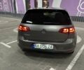Сірий Фольксваген e-Golf, об'ємом двигуна 0 л та пробігом 130 тис. км за 10000 $, фото 7 на Automoto.ua