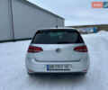 Сірий Фольксваген e-Golf, об'ємом двигуна 0 л та пробігом 90 тис. км за 8000 $, фото 3 на Automoto.ua