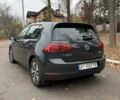 Серый Фольксваген e-Golf, объемом двигателя 0 л и пробегом 96 тыс. км за 8800 $, фото 11 на Automoto.ua