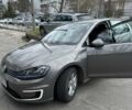 Серый Фольксваген e-Golf, объемом двигателя 0 л и пробегом 90 тыс. км за 10300 $, фото 1 на Automoto.ua