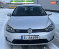 Серый Фольксваген e-Golf, объемом двигателя 0 л и пробегом 90 тыс. км за 8700 $, фото 8 на Automoto.ua