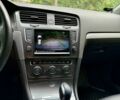 Сірий Фольксваген e-Golf, об'ємом двигуна 0 л та пробігом 112 тис. км за 8799 $, фото 18 на Automoto.ua