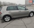 Сірий Фольксваген e-Golf, об'ємом двигуна 0 л та пробігом 117 тис. км за 8600 $, фото 10 на Automoto.ua