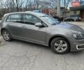 Серый Фольксваген e-Golf, объемом двигателя 0 л и пробегом 90 тыс. км за 10300 $, фото 3 на Automoto.ua