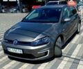 Сірий Фольксваген e-Golf, об'ємом двигуна 0 л та пробігом 139 тис. км за 8700 $, фото 7 на Automoto.ua