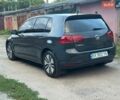 Серый Фольксваген e-Golf, объемом двигателя 0 л и пробегом 108 тыс. км за 9700 $, фото 15 на Automoto.ua