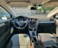 Сірий Фольксваген e-Golf, об'ємом двигуна 2.4 л та пробігом 150 тис. км за 10400 $, фото 12 на Automoto.ua